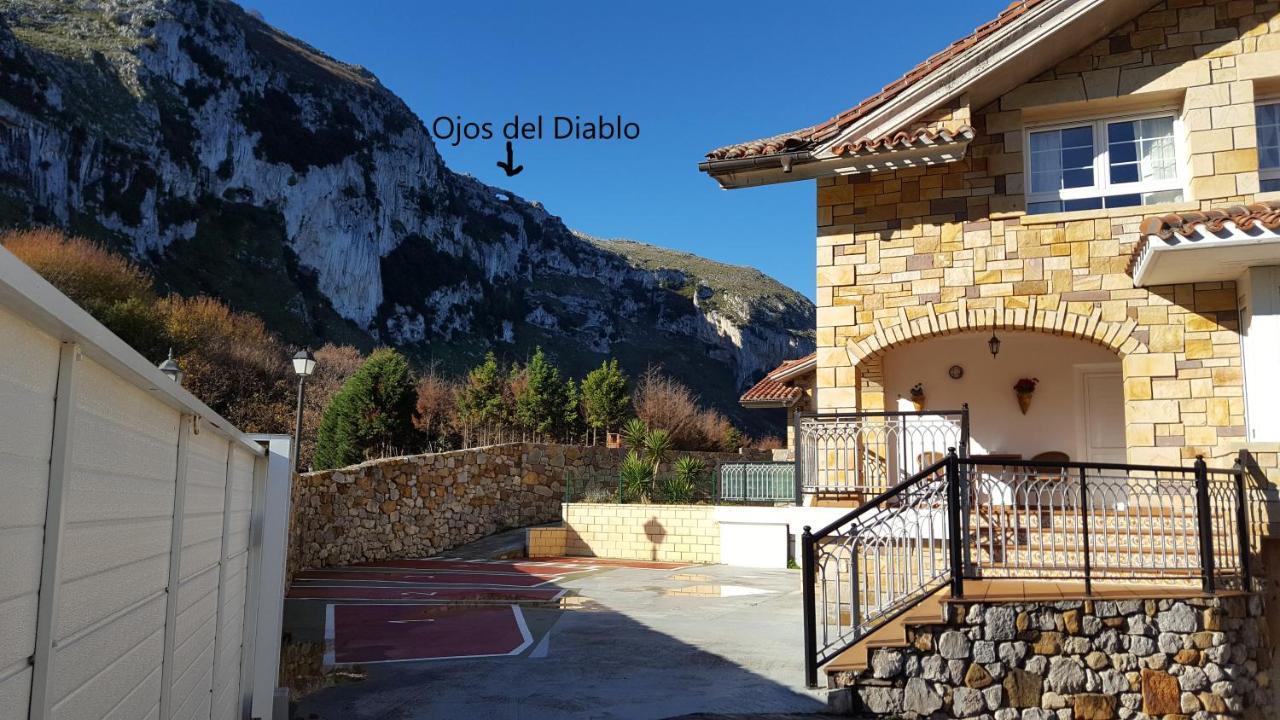 Playasonabia Apartamento Orinon Exterior foto