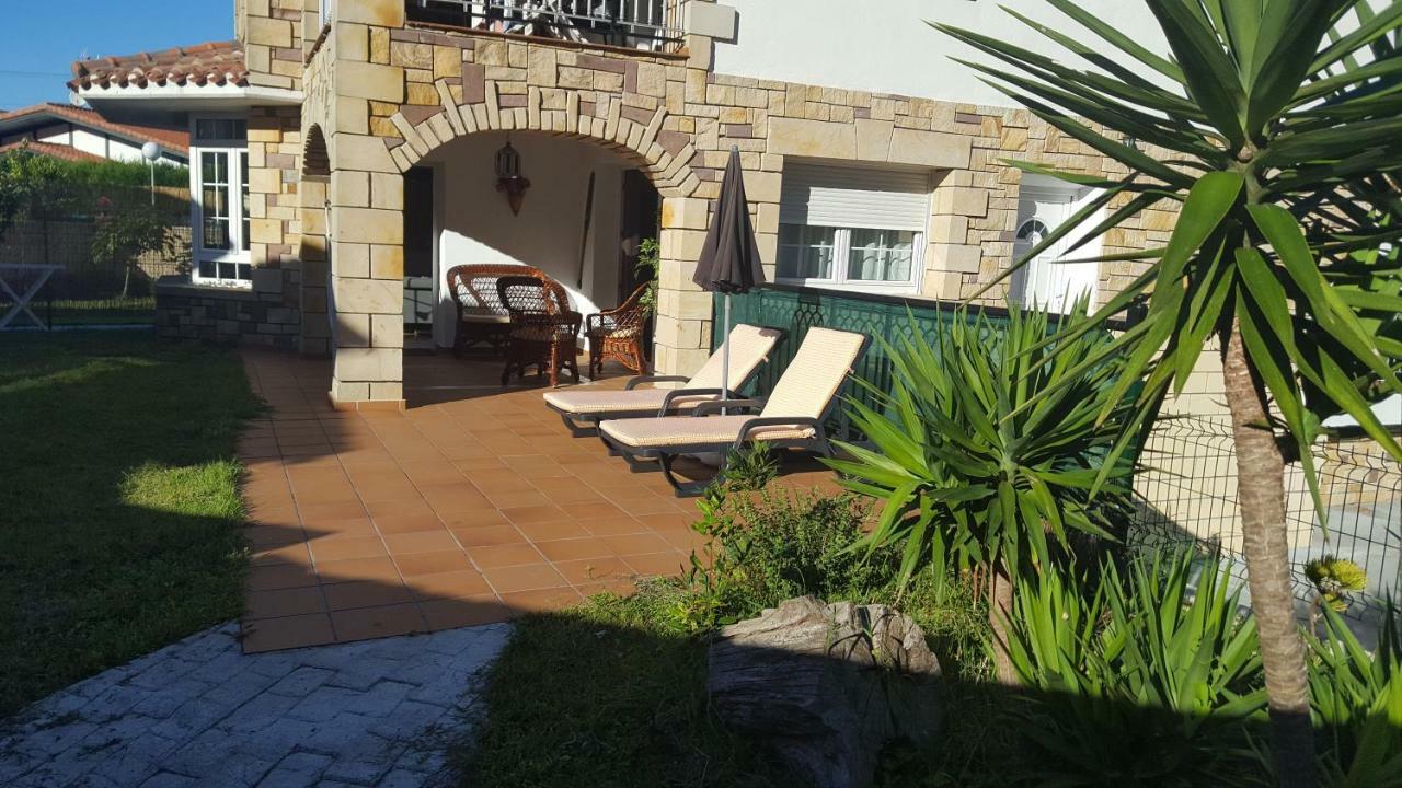 Playasonabia Apartamento Orinon Exterior foto