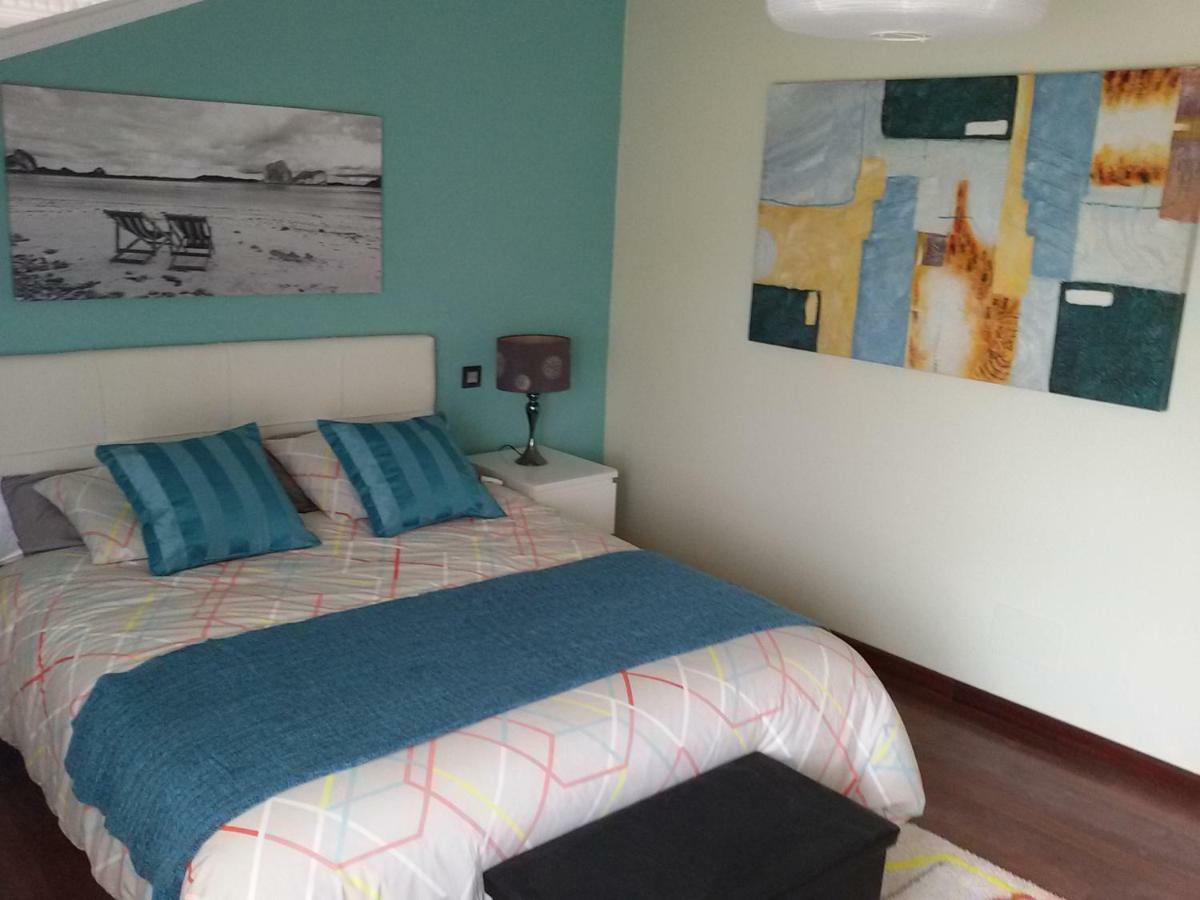 Playasonabia Apartamento Orinon Exterior foto